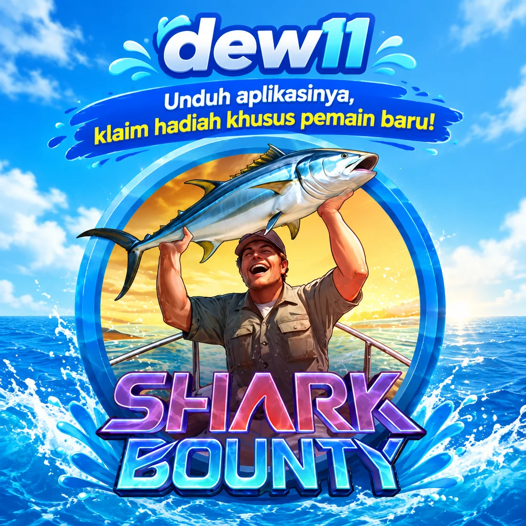 Shark Bounty · Panduan Antarmuka dan Mekanisme Fitur Game Shark Bounty