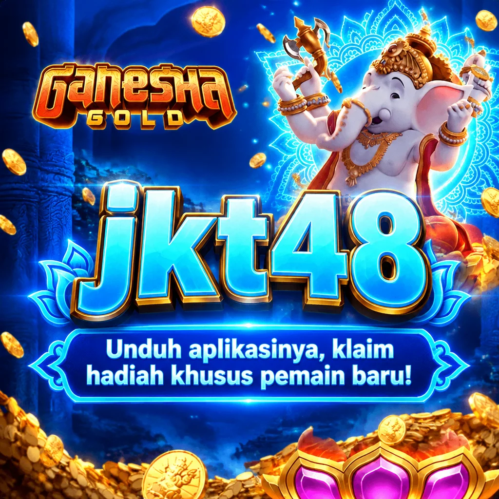 jkt48 · Gambar aplikasi 3