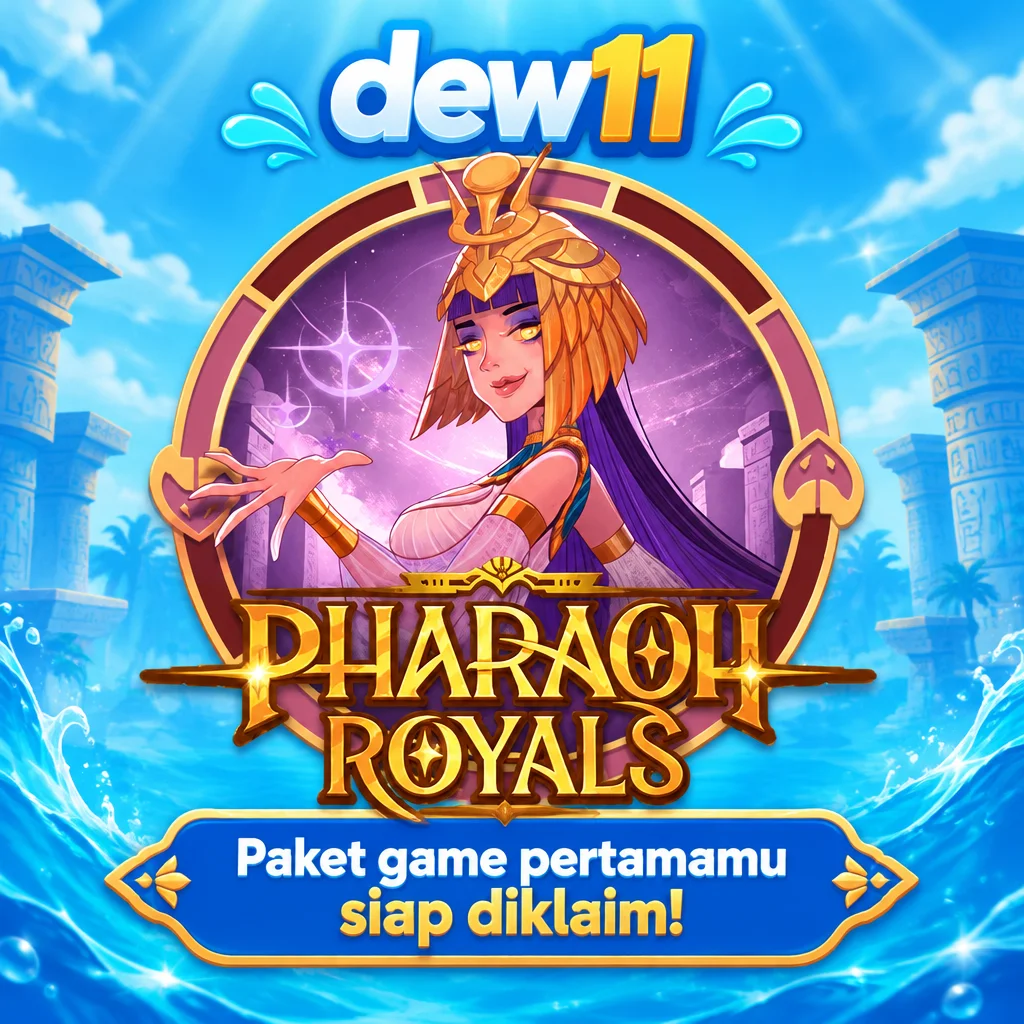 dew11 · Pharaoh Royals