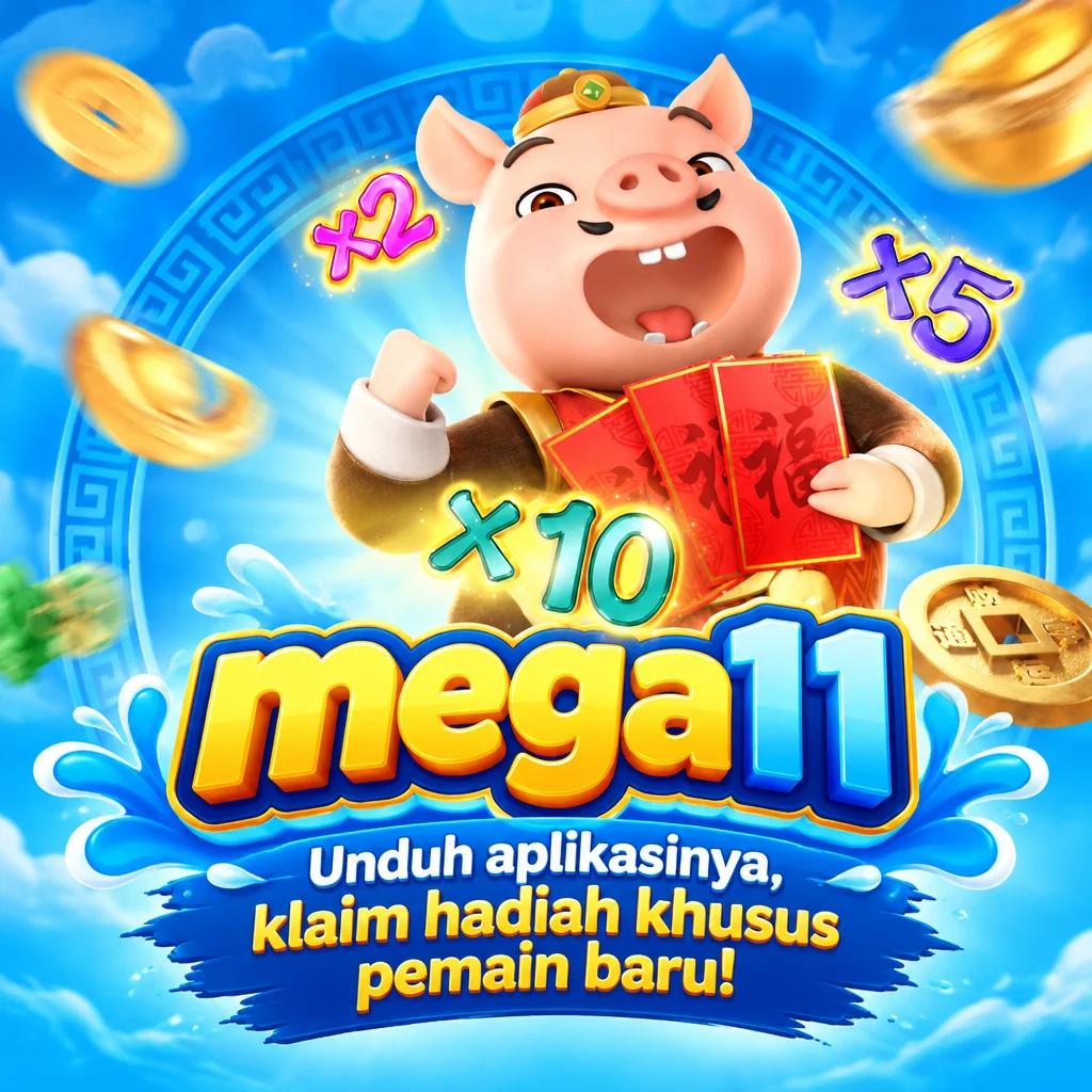 mega11 Android APK