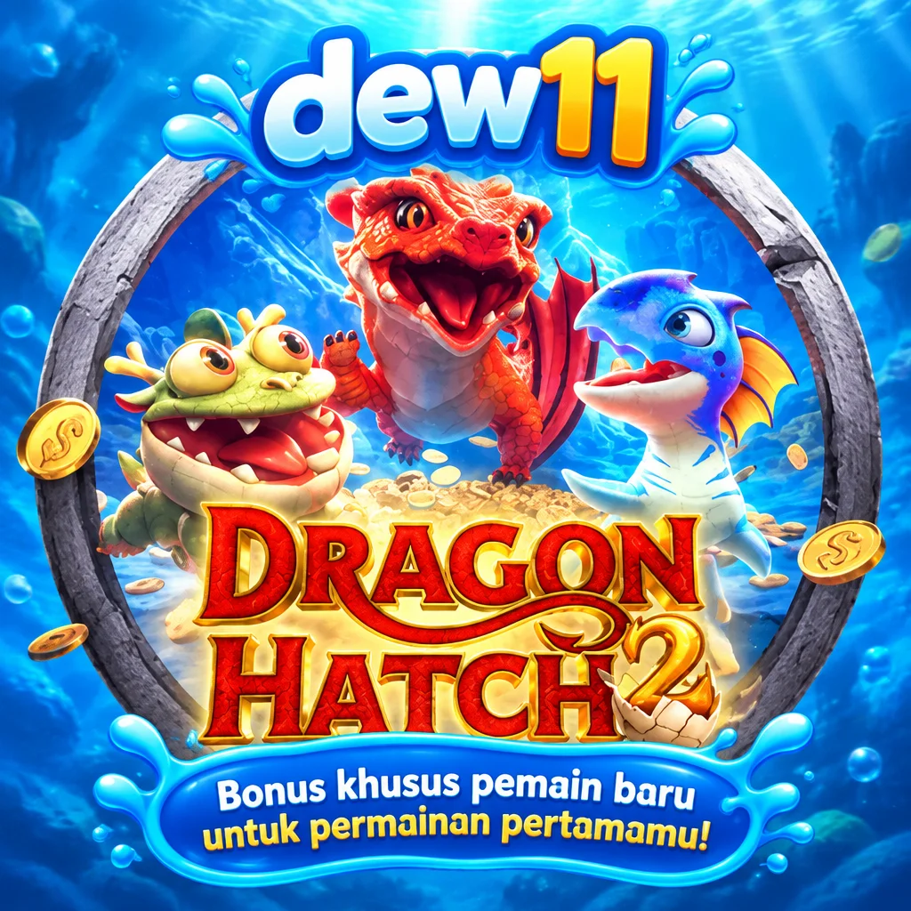 dew11 · Dragon Hatch2