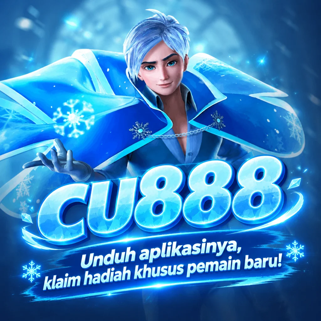 cu888 Android APK