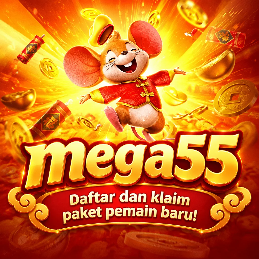 mega55 Android APK