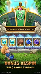 dew11 · Gem Saviour Sword