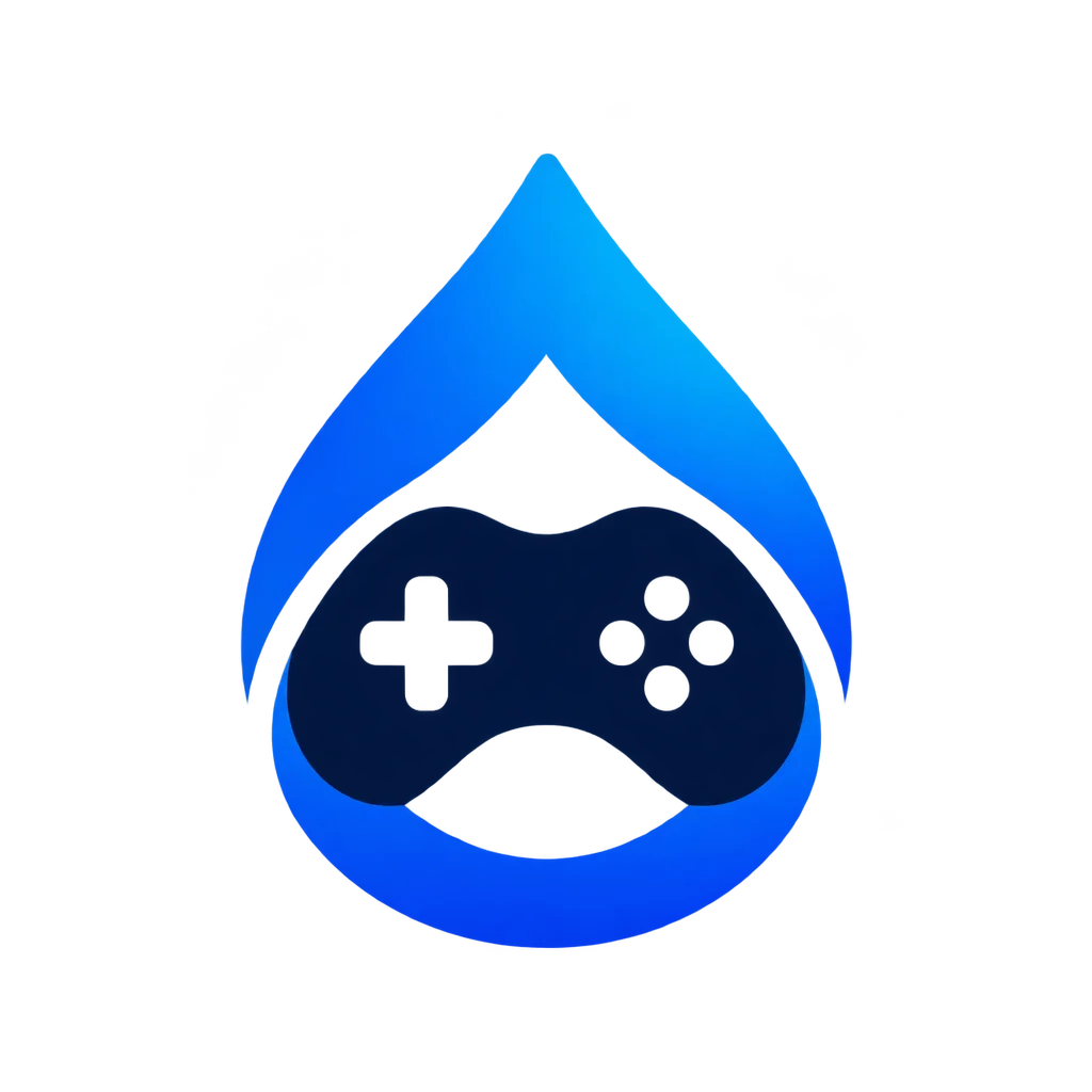 dew11 Logo