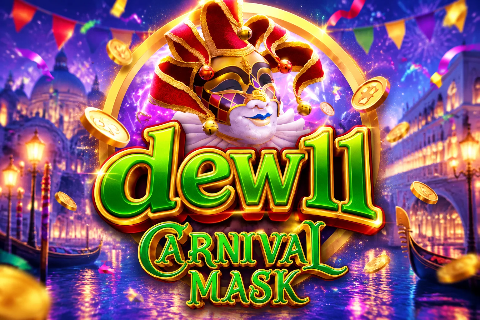 Panduan Visual Antarmuka dan Mekanisme Fitur Dragon Hatch 2 di dew11