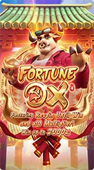Fortune Ox · Panduan Mekanisme Simbol Asimetris dan Respin Fortune Ox